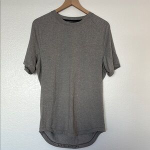 Lululemon License To Train Shirt